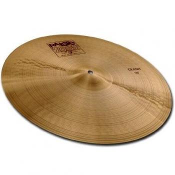 Paiste 2002 Series 18 Crash