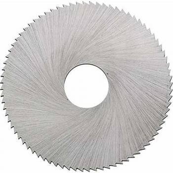 KTS 25×8 100 Z – Broca de Alta Resistencia para Metal