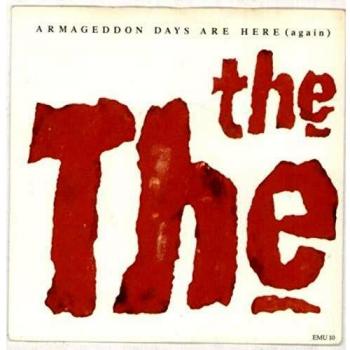 Armageddon – Retrouvons les Jours