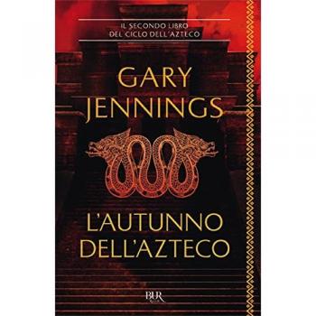 L' autunno dell'azteco