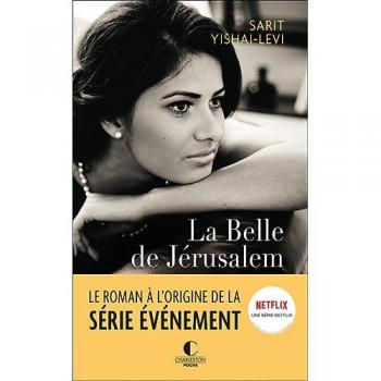 La belle de Jérusalem