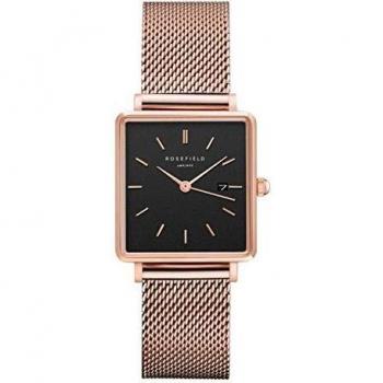 Cadran de montre Rosefield QBMR-Q05