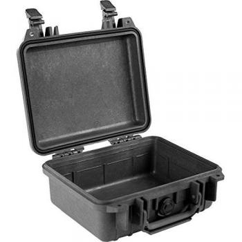 Peli 1200 Kamerakoffer, wasser