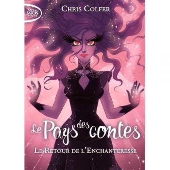 Le pays des contes