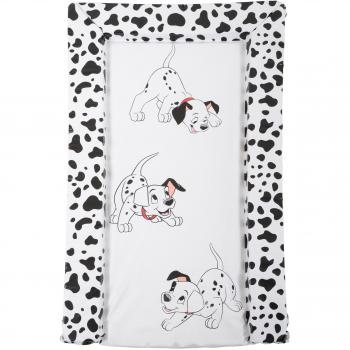 Dalmatian Pattern Changing Pad by Disney