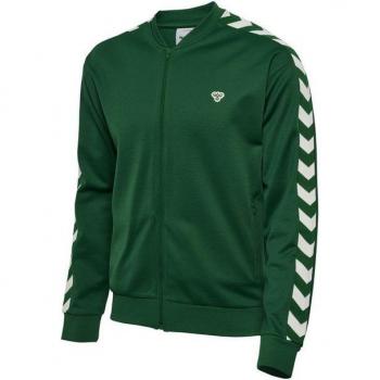 Giacca di Training Hummel Archive Regular Poly