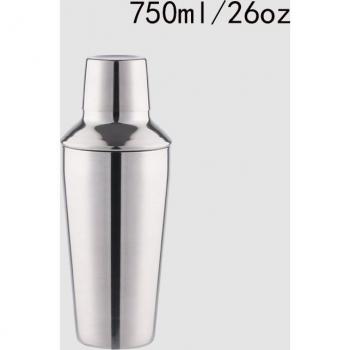 Professioneller Edelstahl Cocktail Shaker