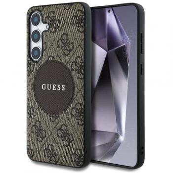 Étui Guess 4G pour Samsung Galaxy S25
