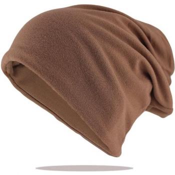 Gorro de Hip-Hop Color Sólido para Primavera