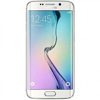 Samsung Galaxy S6 64GB Unlocked GSM LTE Smartphone, Blau