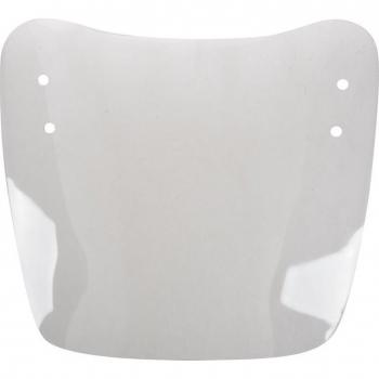 Electric Vehicle Motorcycle Windscreen