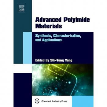 Vitalsource Technologies, Inc. Advanced Polyimide Materials