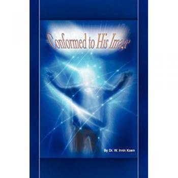Conformed to His Image