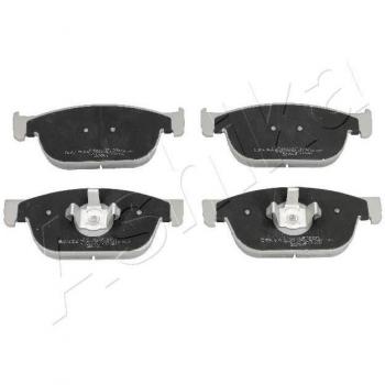 Bremsbelagsatz ASHIKA für VOLVO 50-00-0333