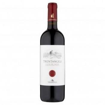 Primitivo di Manduria Memoria DOC 75 cl