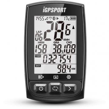 IGPSPORT iGS50S