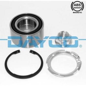 Cuscinetti ruota DAYCO KWD1007