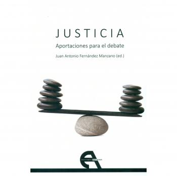 Justicia (Tapa blanda).