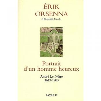 Portrait d'un homme heureux