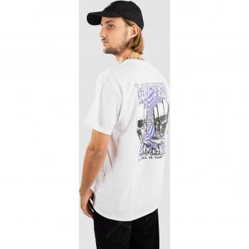 Empyre Don't Trip Tee Bianco