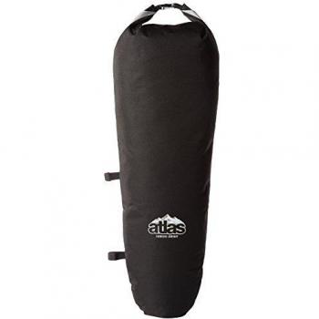 Atlas Fourre-tout pour Raquettes à Neige 30-35 cm