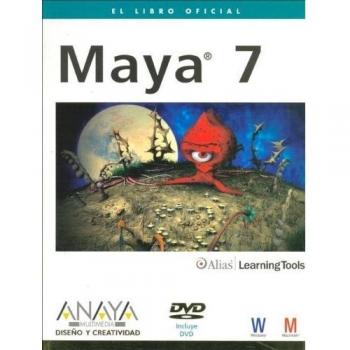 Maya 7