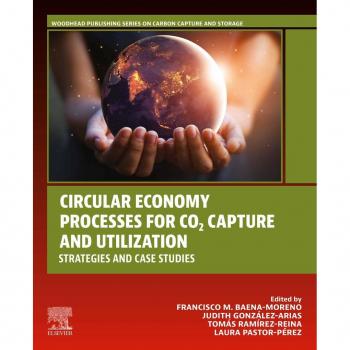Vitalsource Technologies, Inc. Circular Economy Processes for CO2 Capture and Utilization