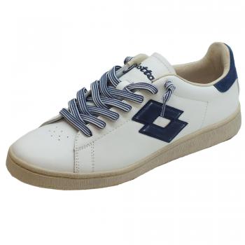 Bianco/Blu Lotto Autograph 45