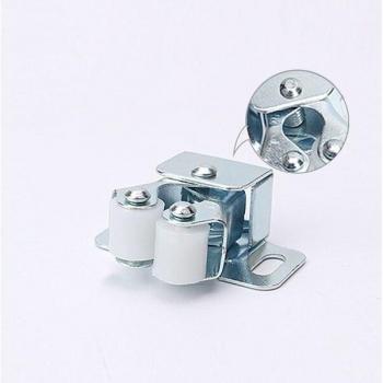 Cabinet Catch and Buffer Set