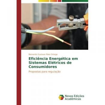 Eficiência Energética em Sistemas Elétricos de Consumidores: Propostas para regulação