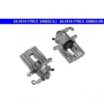 ATE Rear Brake Caliper 24.3414-1706.5