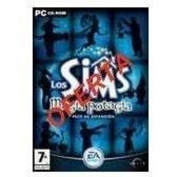 Los Sims Makin Magic Versión de Importación PC