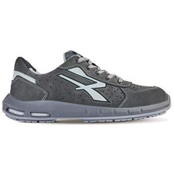 U-Power Rigel Plus S1P SRC ESD Schutzhalbschuhe Größe 43