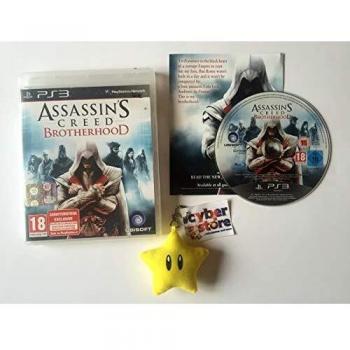 Creed: La Hermandad – PS3 pre‑vendido