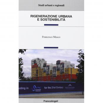 Rigenerazione urbana e sostenibilità