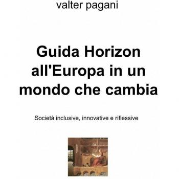 Guida Horizon all'Europa in un mondo che cambia