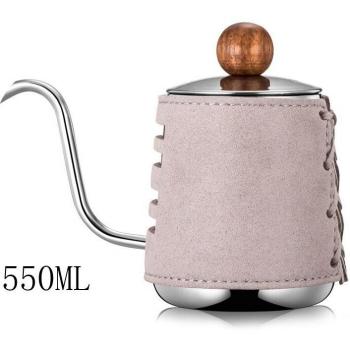 Cuello de Cisne 300/550 – Hervidor Barista