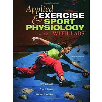 Applied Exercise and Sport Physiology, With Labs