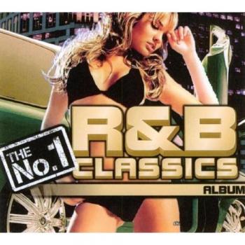 R & B Legenden