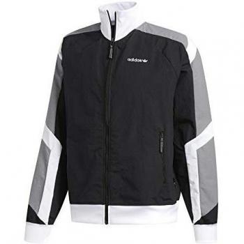 Adidas Eqt Wind Jacket Uomo L (Nero)