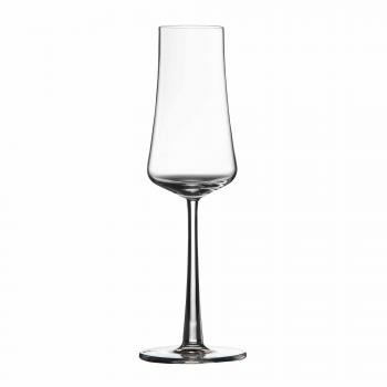 Six-Piece Royal Leerdam Sparkle Flutes – 190 mL Each