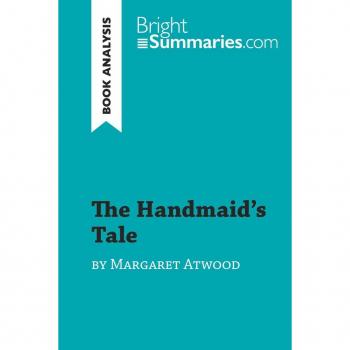 The Handmaid's Tale by Margaret Atwood (Book Analysis)