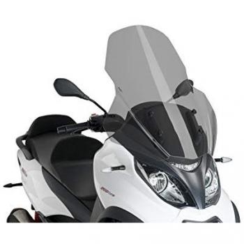 Puig Pare-brise V-Tech Line Fumé Clair