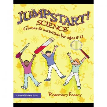 Vitalsource Technologies, Inc. Jumpstart! Science