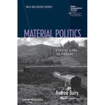 Vitalsource Technologies, Inc. Material Politics: Disputes Along The Pipeline