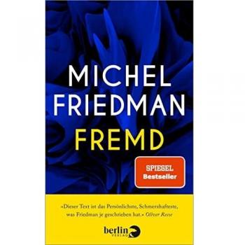 Michel Friedman Fremd