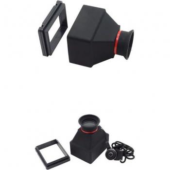 OptiScope 3.2 pouces – Loupe Micro‑SLR
