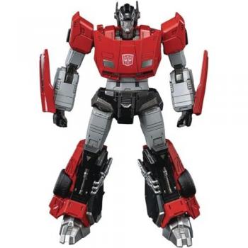 Transformers MDLX Sideswipe 15 cm Sammlerfigur