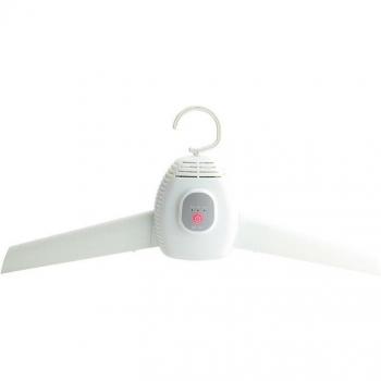 Perchas de Lavandería Eléctricas con Temporizador 3h/6h