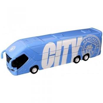 Manchester City FC Speelgoedbus